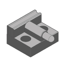 FECHO LATERAL PF-70 P.L. 914PL